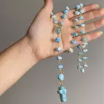 Rosario en Larimar