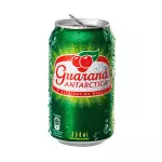 Guarana Antartica lata
