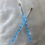PINCEL NÚMERO 10 PONTA RETA