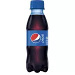 Pepsi Caçulinha 200ml