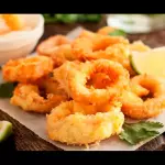 CALAMARES