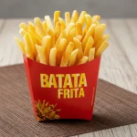 Batata frita