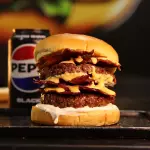 Double Burguer