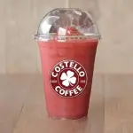 FRAPPE NATURALES