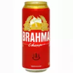 Brahma Latão