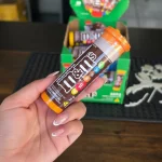 M&M's Tubo