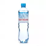 AGUA MINERAL SAN MATEO