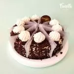 TORTA SELVA NEGRA