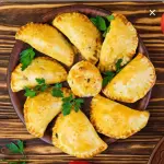 Empanaditas Coctel