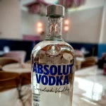 Vodka