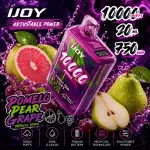 Ijoy- Pomelo Pear Grape 🍇🍐