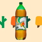 Refrigerante de 2 Litros