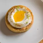 Tarta limón
