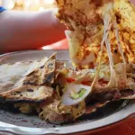 TLAYUDAS OAXAQUEÑAS