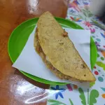 Panza  comal