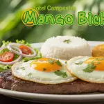 Carne en bisteck