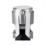 Tampa de Compressão para Vinho