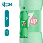 GASEOSA SEVEN UP - 7UP