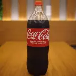 coca-cola  2L