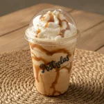 FRAPPES ESPECIALES