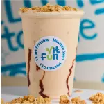 Shake de Vainilla