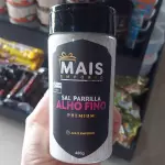 ALHO FINO