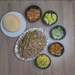 1 Kg de proteina