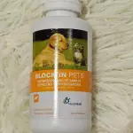 Block in pet 100ml (antimicrobiano)