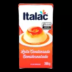 Leite condensado
