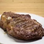 Rib Eye W/O Bone