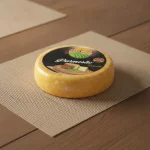 QUEIJO PARMESÃO DEFUMADO 500G