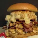 FRANGO BACON
