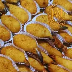20 Salgados Especial | Delivery
