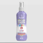 Repelente de insetos infantil 200ml