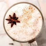 DIRTY CHAI
