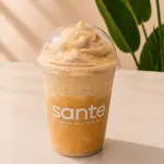 Coffee Nuts
