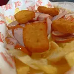 Salchi Nuggets