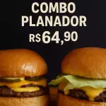 Combo Planador