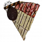 Crepa Duque