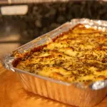 BATATA BACON