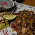 Alambre Arrachera