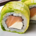 Sake rolls 07