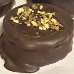 Alfajor Helado