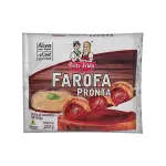 Farofa Pronta