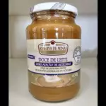 DOCE DE LEITE RESERVA DIET 630g
