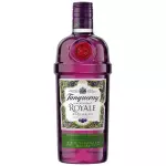 Garrafa Gin Tanqueray Royale 700ml
