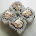 Uramaki Tempurá (5 peças)