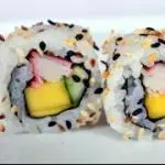 Uramaki Califórnia