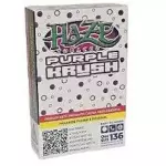 HAZE 50GR PURPLE KRUSH