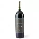Zapa Vineyard 750ml